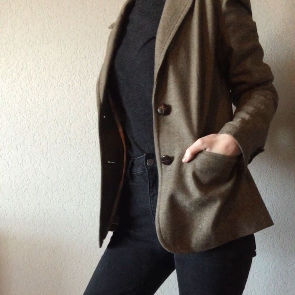 Liz Claiborne Blazer